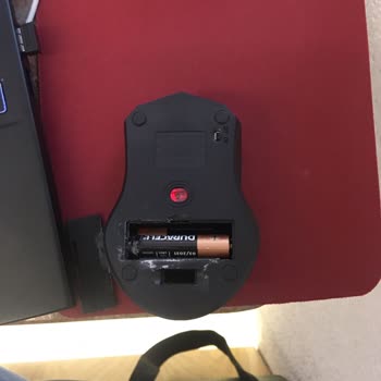 Duracell Pilim Sesli Bir Şekilde Patladı