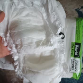 Sleepy Çocuk Bezi Kullanımı!