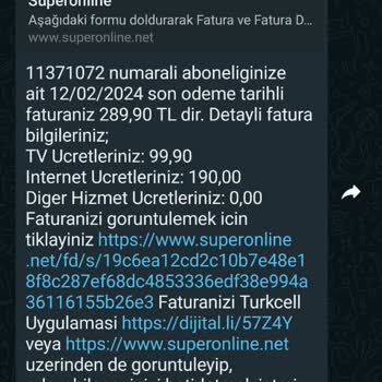 Turkcell TV+ Yaşlı Annemin İstemediği Ürün Dayatması