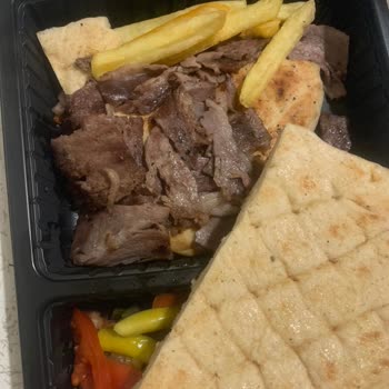 Yaprak Döner Den Sipariş Verecekler Tekrar Düşünsün