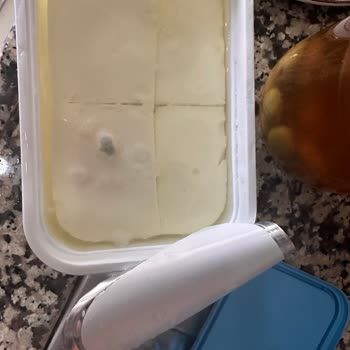 BİM Dost Süzme Peynir