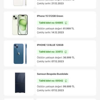 Hepsiburada Kazandıran Çekiliş Gerçekten Kazandırıyor Mu?