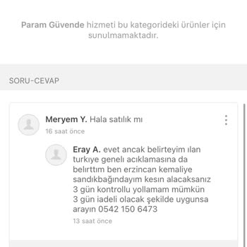 Letgo Mercedes Akülü Araç