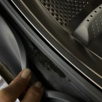 Vestel Küflenme Sorununla Baş Edemiyoruz