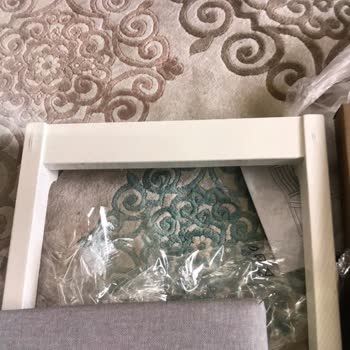 IKEA Sandalye Hayal Kırıklığı ve İade Sorunu
