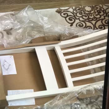 IKEA Sandalye Hayal Kırıklığı ve İade Sorunu