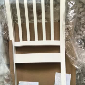 IKEA Sandalye Hayal Kırıklığı ve İade Sorunu