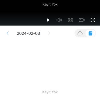 TP Link Tapo C100 Kamera