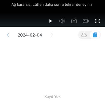 TP Link Tapo C100 Kamera