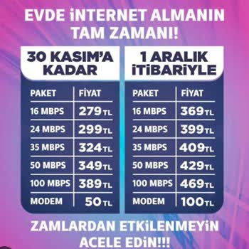 Türk Telekom Hep Bildiğiniz Gibi