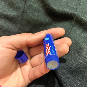 Blistex Nemlendirici Mekanizması Bozuldu