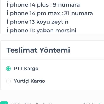 Skylimella Yanlış Ürün Ve Cevap Vermeme!