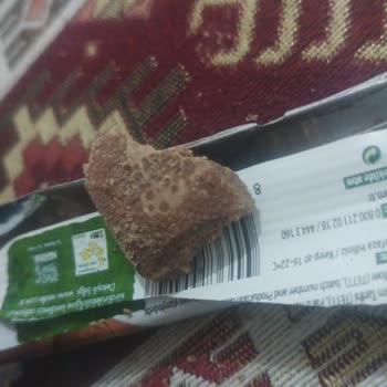 Nestle Bozuk Damak Çikolata Hayal Kırıklığı