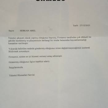 Koray Spor Gamelu Markasından Uzak Olun