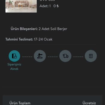 Vivense = Pişmanlık Demektir.