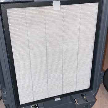 Vigor Plus Vigorplus.com.tr İyonik Hava Temizleyici Hiçbir İşe Yaramıyor