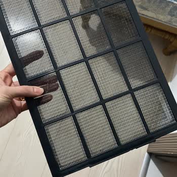 Vigor Plus Vigorplus.com.tr İyonik Hava Temizleyici Hiçbir İşe Yaramıyor