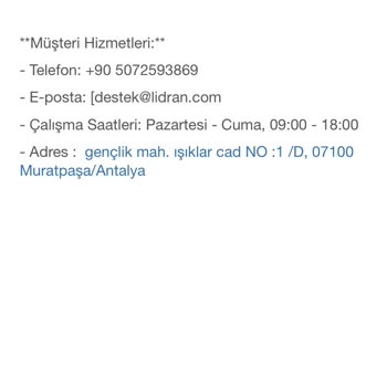 Lidran.com S@ht€k@r Lik Yapıyor!