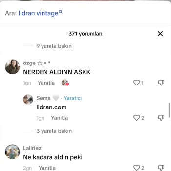 Lidran.com S@ht€k@r Lik Yapıyor!