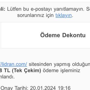 Lidran.com S@ht€k@r Lik Yapıyor!