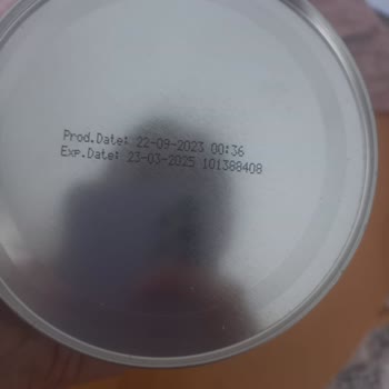 Aptamil Prosneo 1 Bebek Maması Bozuk