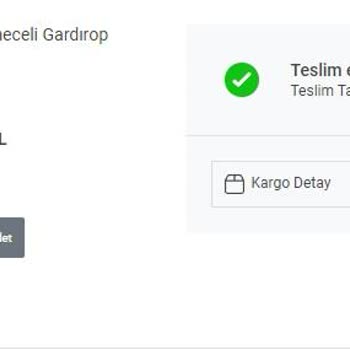 Koçtaş Firmasının Ciddiyetsizliği Ve Sorumluluktan Kaçması