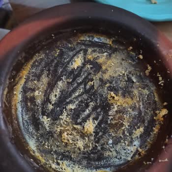 Chez Ali Çömlekçilik Çömlekçiden Alınan Ürünlerde Yaşanan Sorunlar