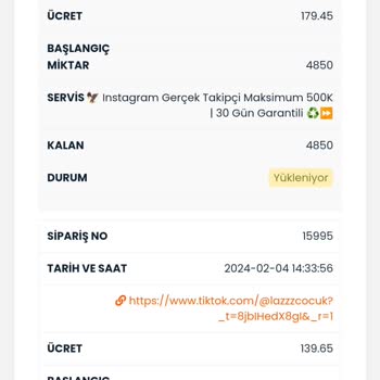 Smmnirvana Şikayeti