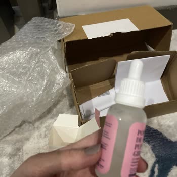 Watsons Online Alışverişte Kullanılmış Ürün Gönderiyor!