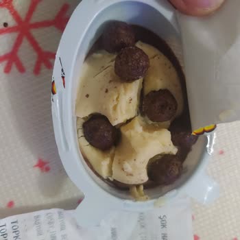 Şok Marketler Tarihi Geçmiş Sürpriz Yumurta