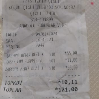 Şok Marketler Tarihi Geçmiş Sürpriz Yumurta