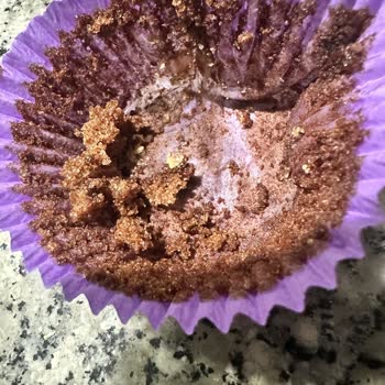 Ülker Olala Şikayet (tuzlu)