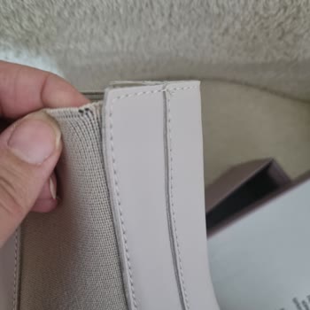 Canpark Derimod Çalışanları Tavrı ve Defolu Ürünü Zorla Satmaları