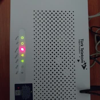 Türk Telekom Genel Arıza Mağduru