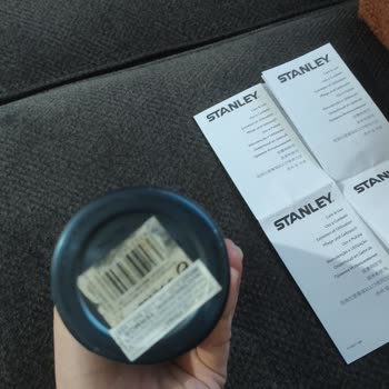 Stanley Kafası Patlayan Termos