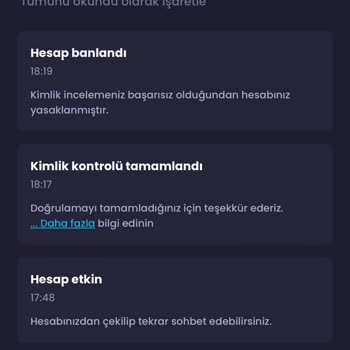 Freecash.com Freecash Para Ödemedi Ve Banladı Durduk Yere.