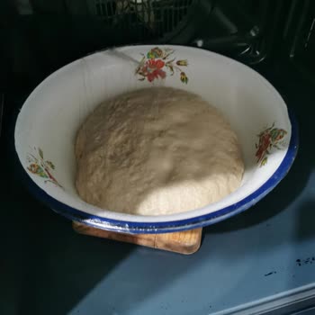 Pakmaya Kabarmıyor. İncelenmesini İstiyorum