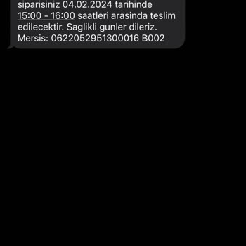 Migros Macro Ataşehir Wynhouse Bu Gruba Göre Yetersizsiniz.