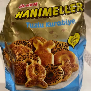 Ülker Ürün Ve Paket Uyuşmazlığına Dair Tüketici Tepkisi