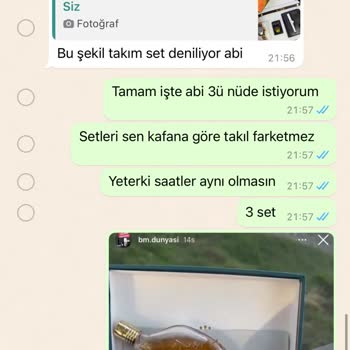 Bm.dunyasi (Instagram) Instagram Sayfası