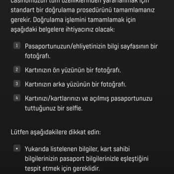 BaşarıBet Kazandığım Paramı Çekemiyorum?