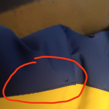 Fenerium 2 Gün Önce Alınan Ürünü İade Almayıp İncelemeye Yolluyor