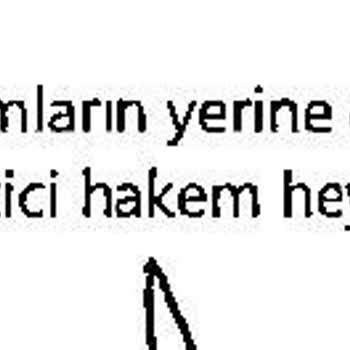 Vodafone - Tüketici Hakem Heyeti Rapor Sonucuna Dönüş Yapmıyor