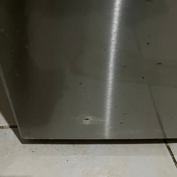 Profilo Buzdolabı Ürününe Sahip Çıkmayan Firma