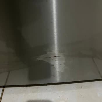 Profilo Buzdolabı Ürününe Sahip Çıkmayan Firma