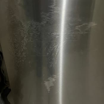 Profilo Buzdolabı Ürününe Sahip Çıkmayan Firma