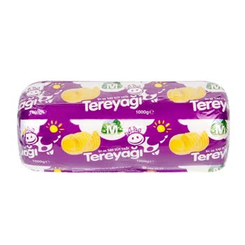 Migros Marka Tereyağı Kalite Değişikliği