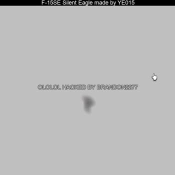 ROBLOX Hacken Game And Joined BRANDON2277