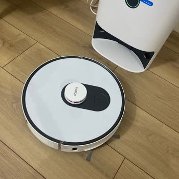 Roidmi Eve Plus Durma Sorunu