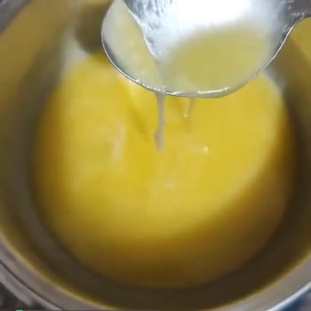 Orkide Margarinin Paketini Açtığımda Margarin Küflenmişti